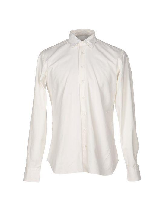 Рубашка BORRIELLO NAPOLI