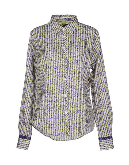 Рубашка PAUL SMITH BLACK LABEL