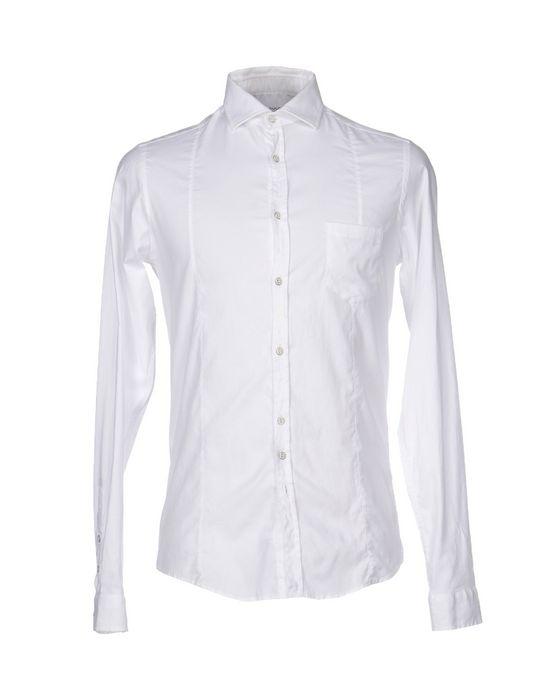 Рубашка AGLINI