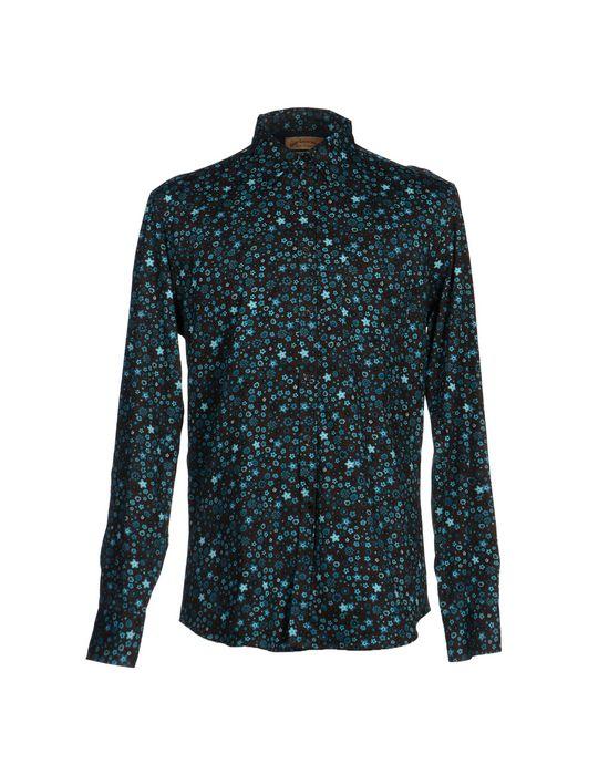 Рубашка  -  цвет