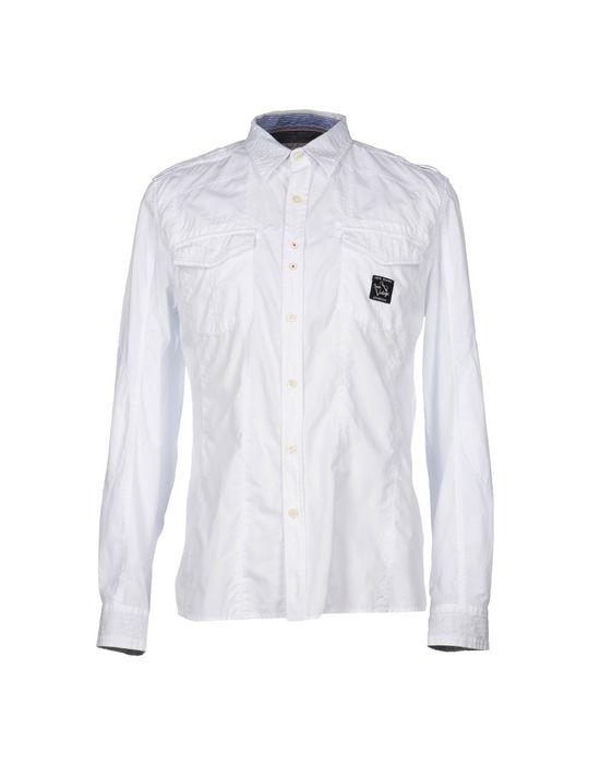 Рубашка PEPE JEANS