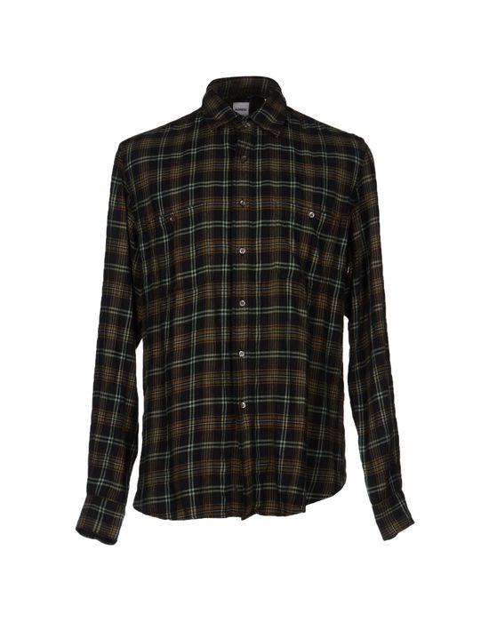 Рубашка ASPESI