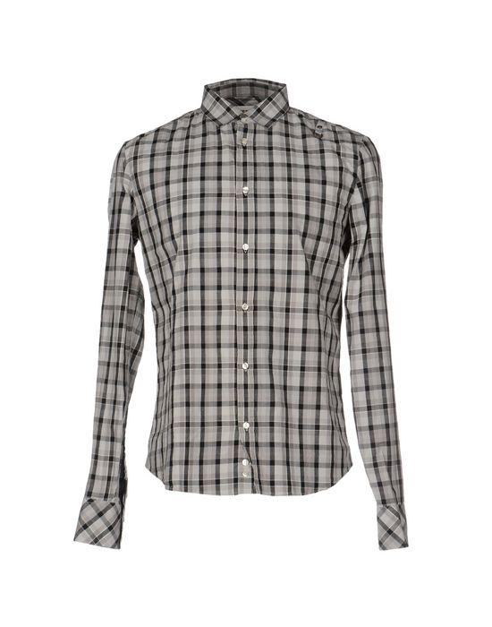 Рубашка DIESEL