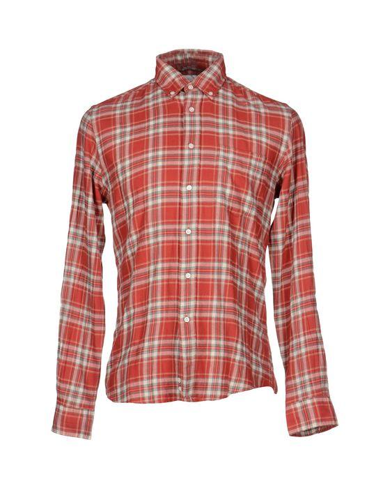 Рубашка ASPESI