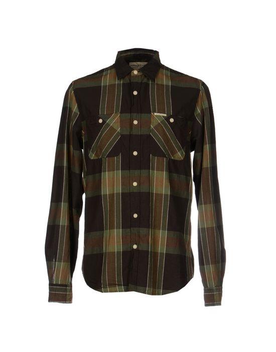 Рубашка DENIM & SUPPLY RALPH LAUREN