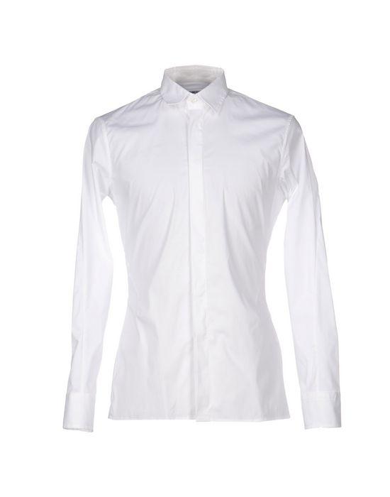 Рубашка BIKKEMBERGS