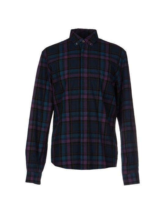 Рубашка MARC BY MARC JACOBS