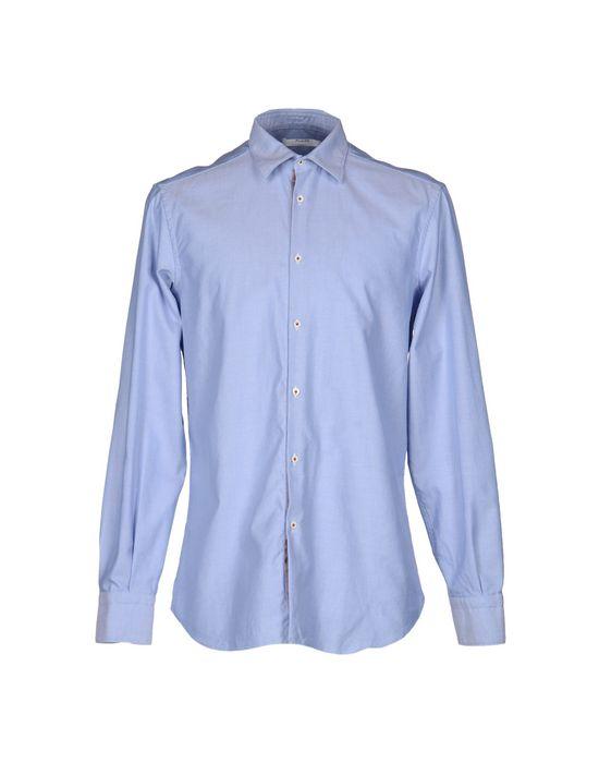 Рубашка AGLINI