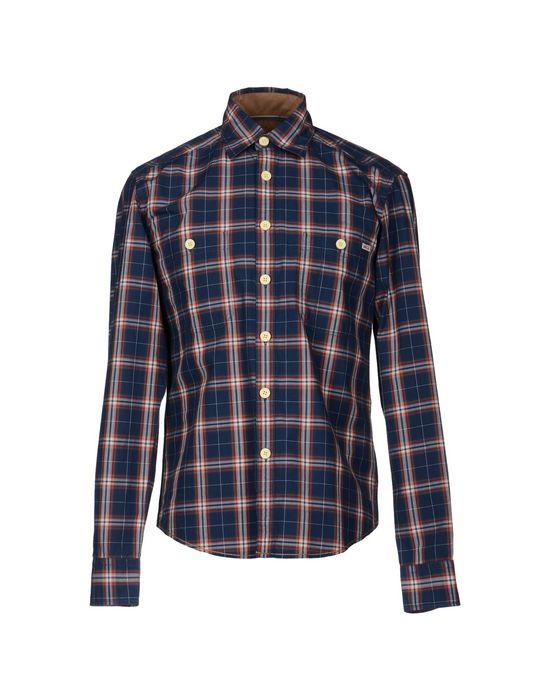 Рубашка JACK & JONES VINTAGE