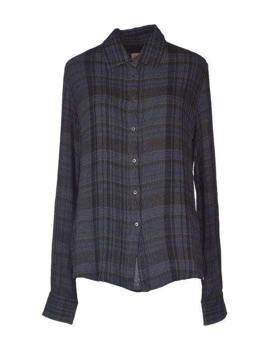 Рубашка GLANSHIRT