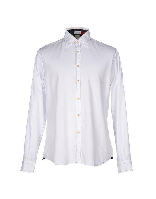 Рубашка DEL SIENA