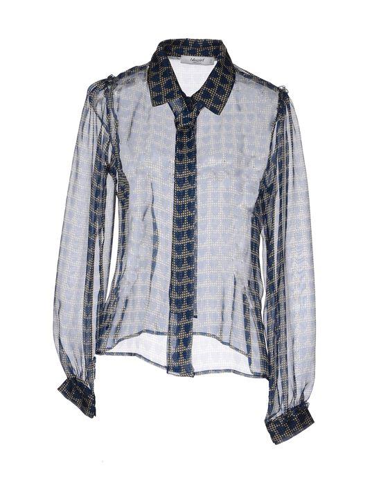 Рубашка BLUGIRL BLUMARINE