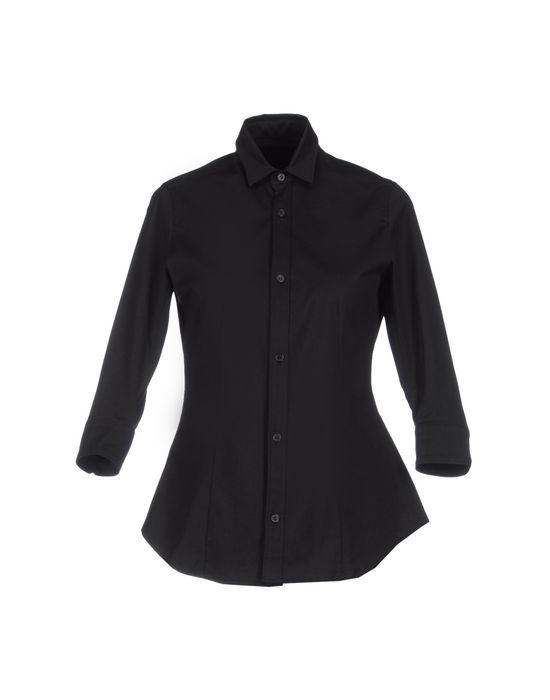 Рубашка YOHJI YAMAMOTO