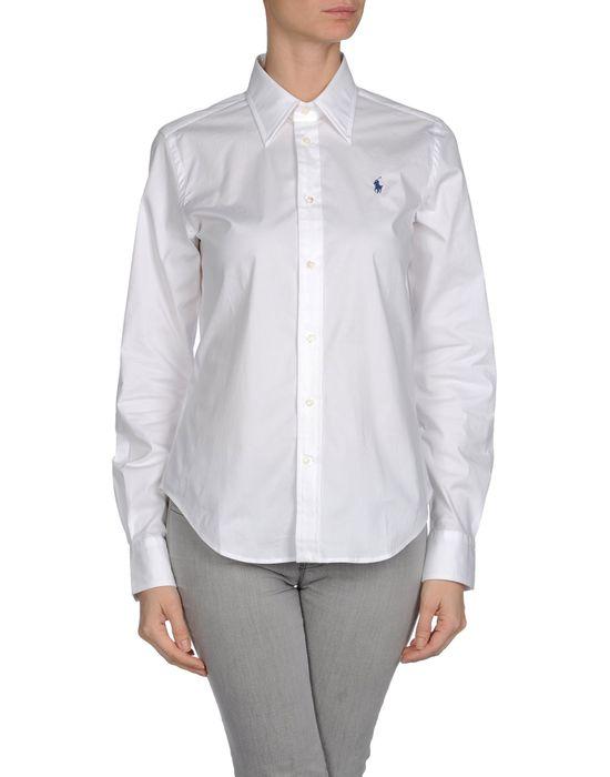 Рубашка RALPH LAUREN