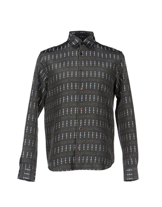 Рубашка CALVIN KLEIN COLLECTION