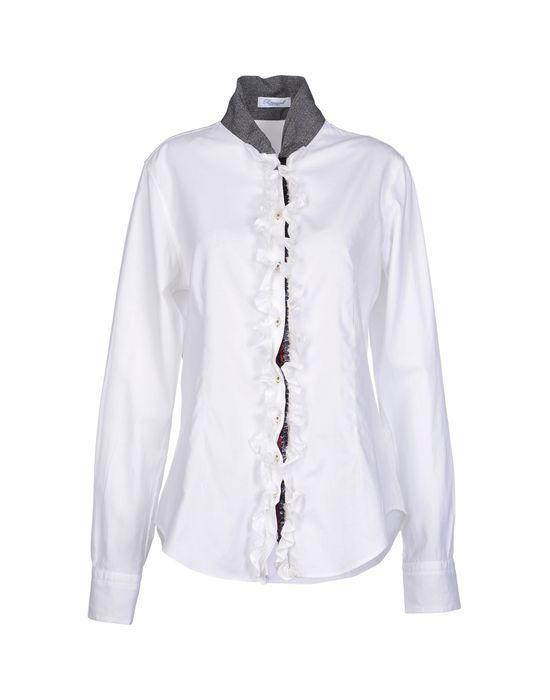 Рубашка  -  цвет