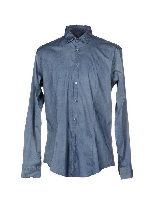 Рубашка BRIAN DALES