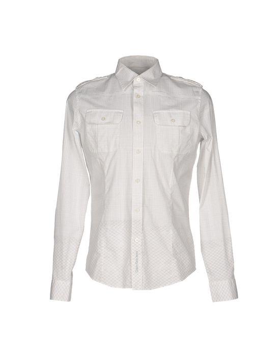 Рубашка CALVIN KLEIN JEANS