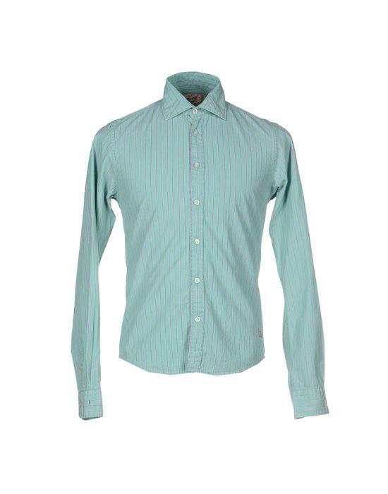 Рубашка SCOTCH & SODA