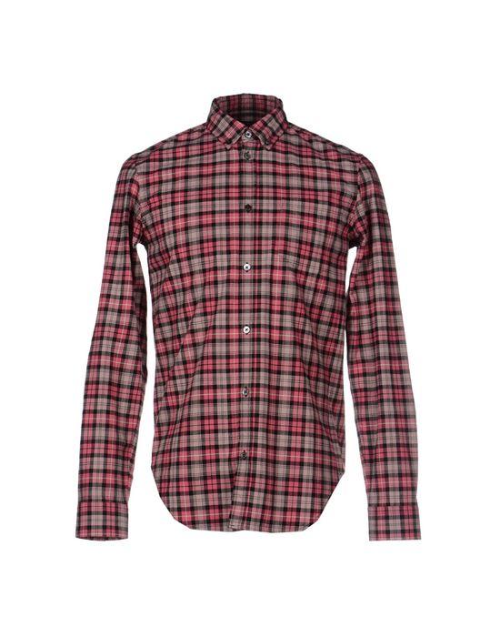 Рубашка MARC BY MARC JACOBS