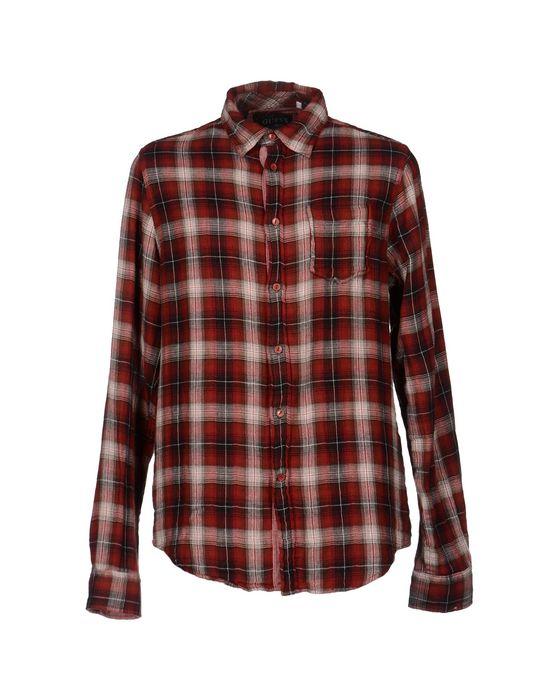 Рубашка GUESS