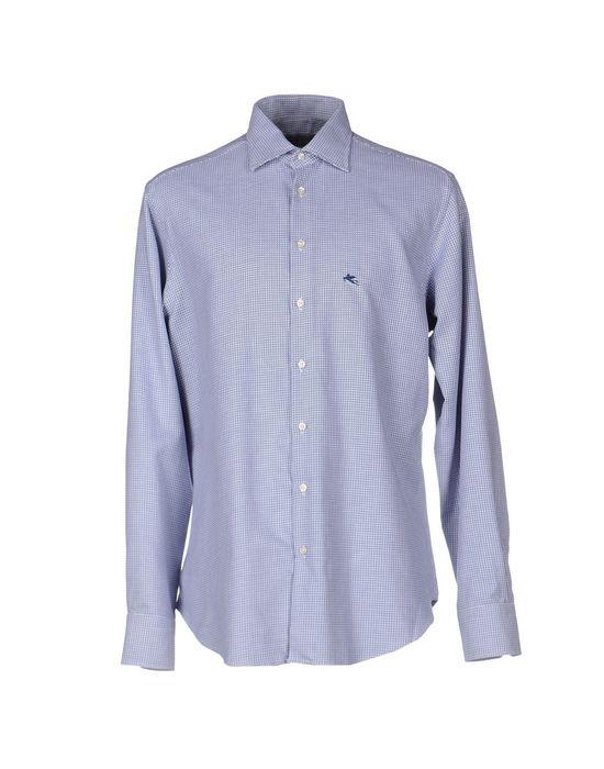 Рубашка ETRO