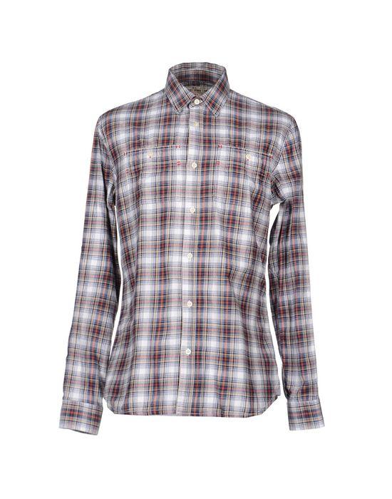 Рубашка PEPE JEANS