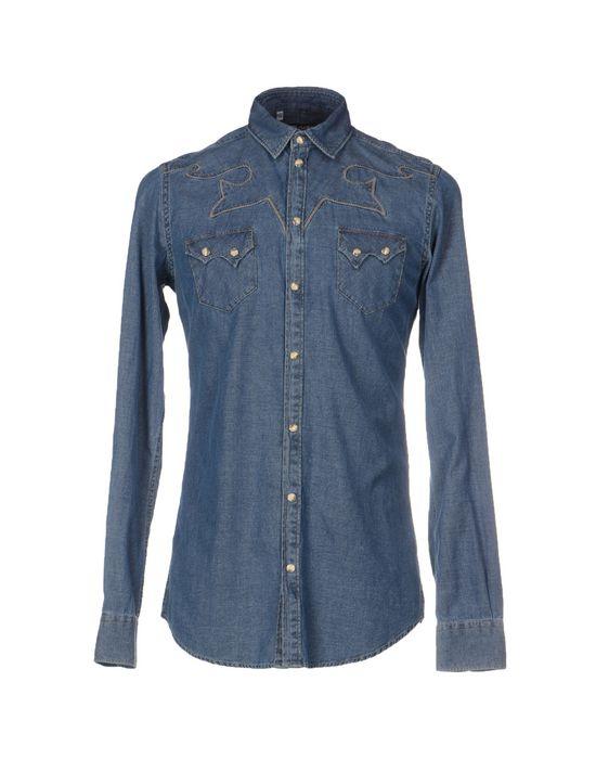 Рубашка DOLCE & GABBANA