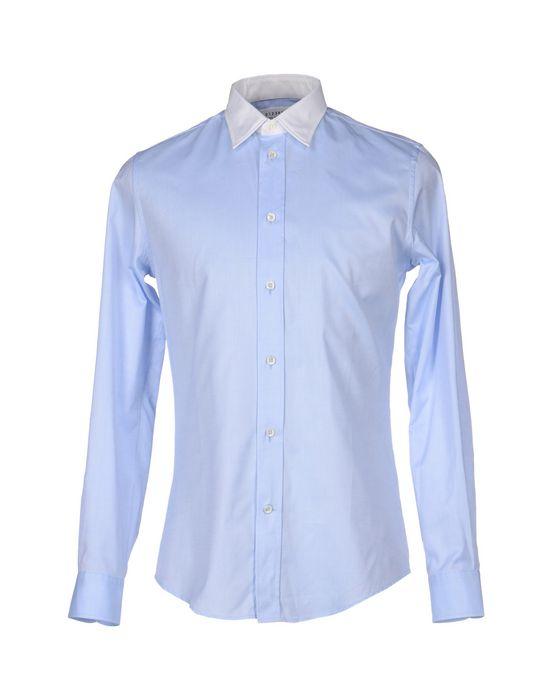 Рубашка MAISON MARTIN MARGIELA 14