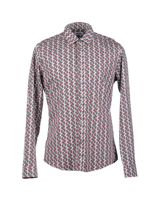 Рубашка MOSCHINO