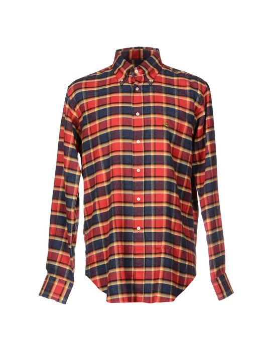 Рубашка ETRO