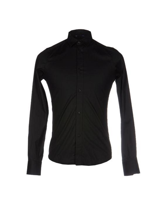 Рубашка BEN SHERMAN