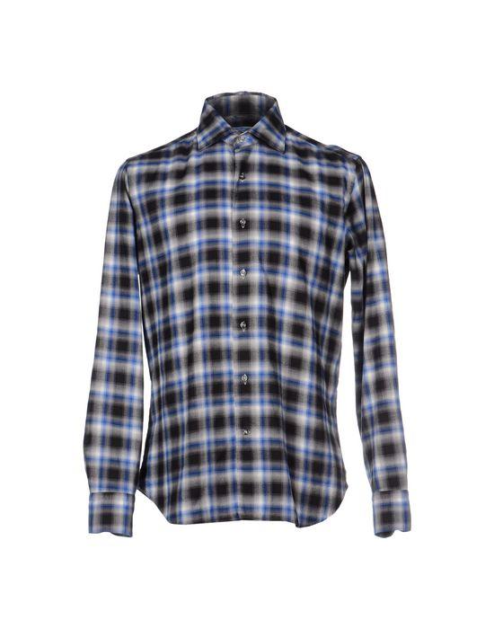 Рубашка  -  цвет