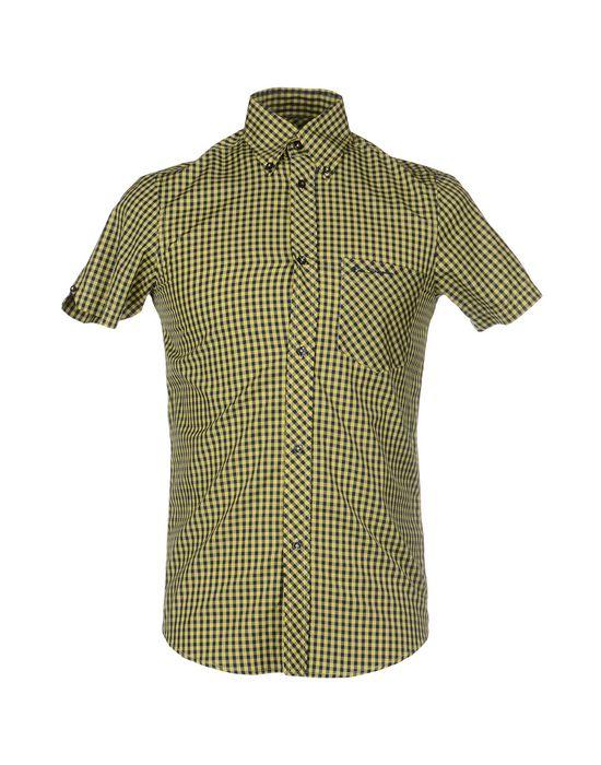 Рубашка BEN SHERMAN