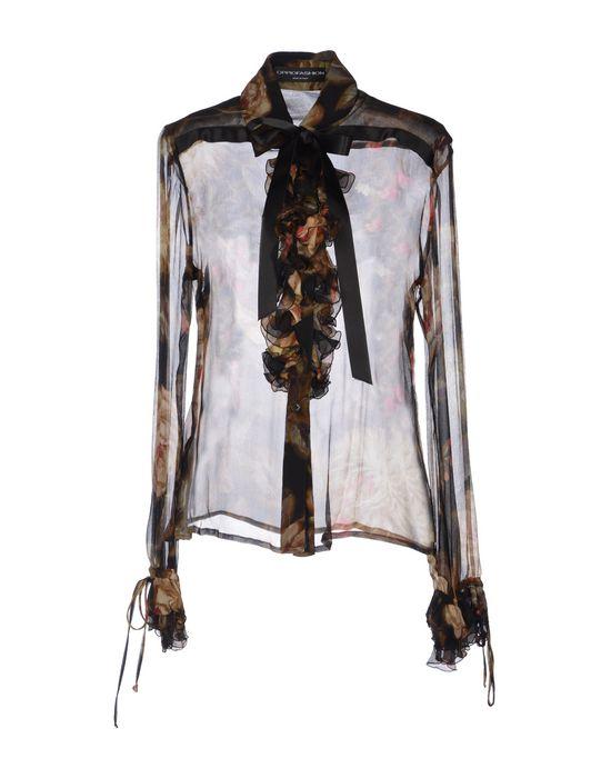 Рубашка OPPIOFASHION