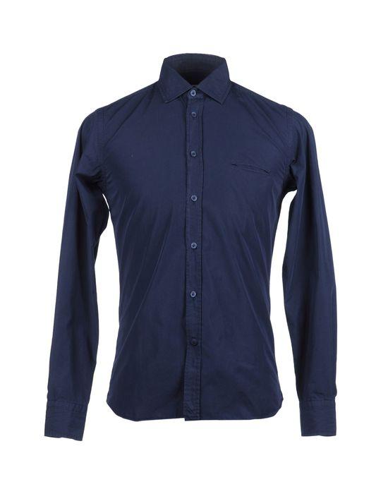 Рубашка BRANCACCIO CARUSO