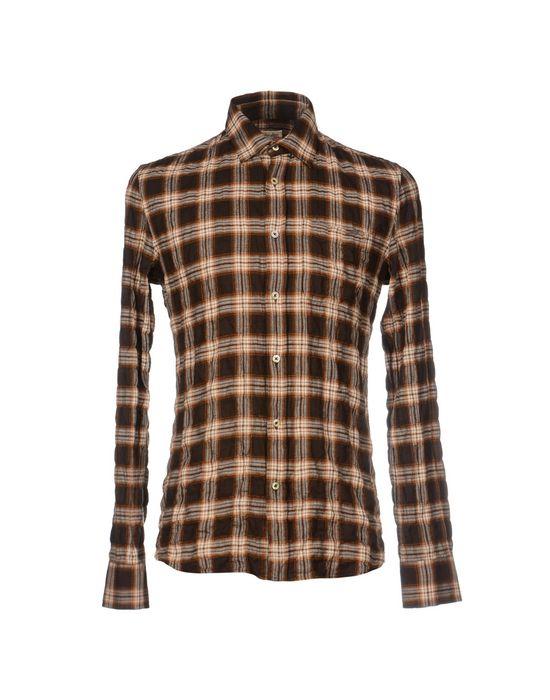 Рубашка GLANSHIRT