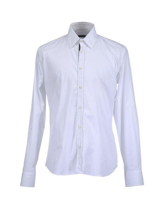 Рубашка SPAGO UOMO