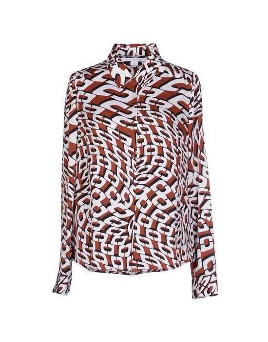 Рубашка DIANE VON FURSTENBERG
