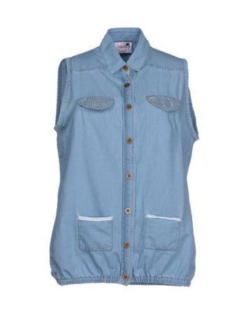 Рубашка DOLORES PROMESAS HELL