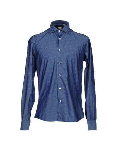 Рубашка  -  цвет