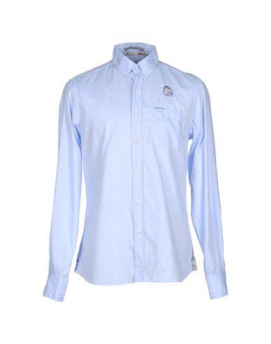 Рубашка  -  цвет