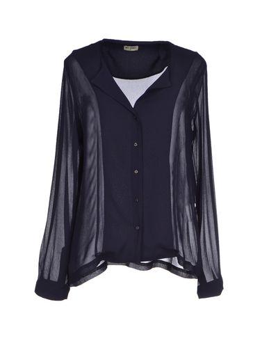 Рубашка  -  цвет