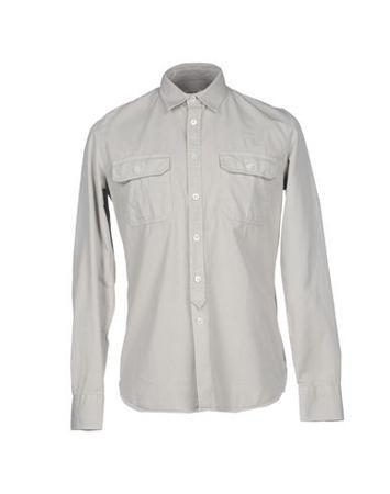 Рубашка GLANSHIRT
