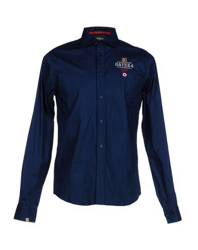 Рубашка  -  цвет