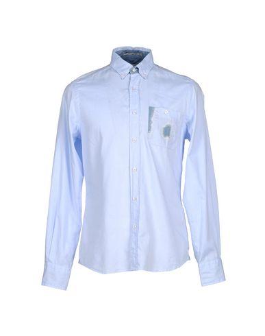 Рубашка  -  цвет