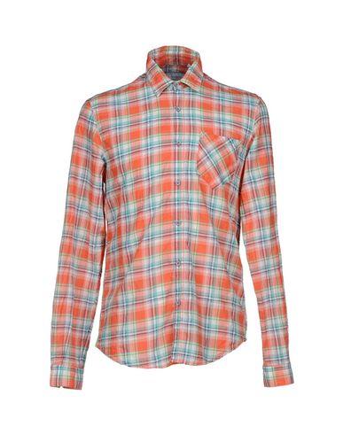 Рубашка POGGIANTI