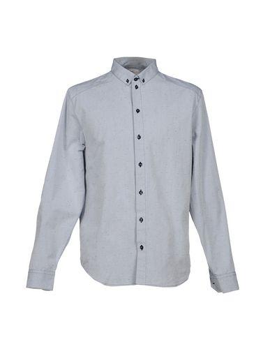 Рубашка  -  цвет