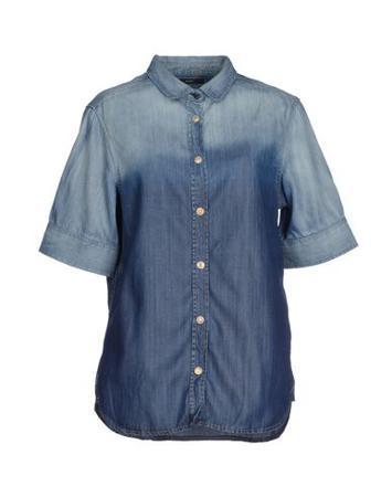 Рубашка MELTIN POT