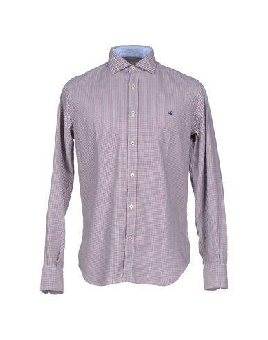 Рубашка BROOKSFIELD ROYAL BLUE
